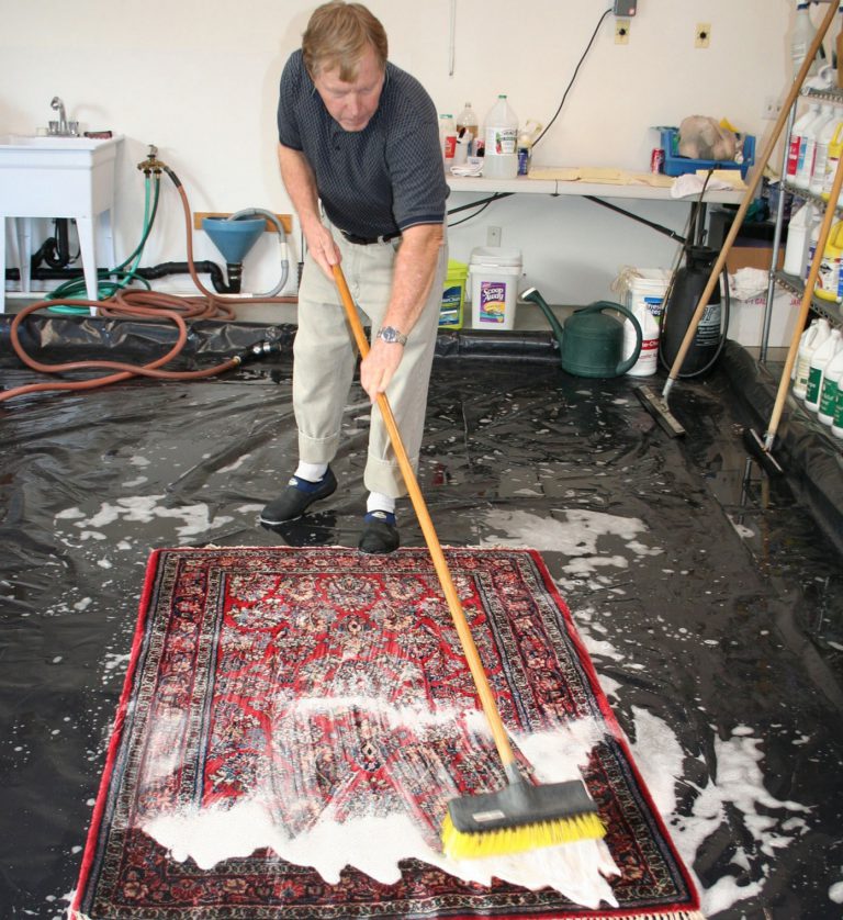 Magic Rug Cleaners Rug Cleaning in Palm Desert, CA