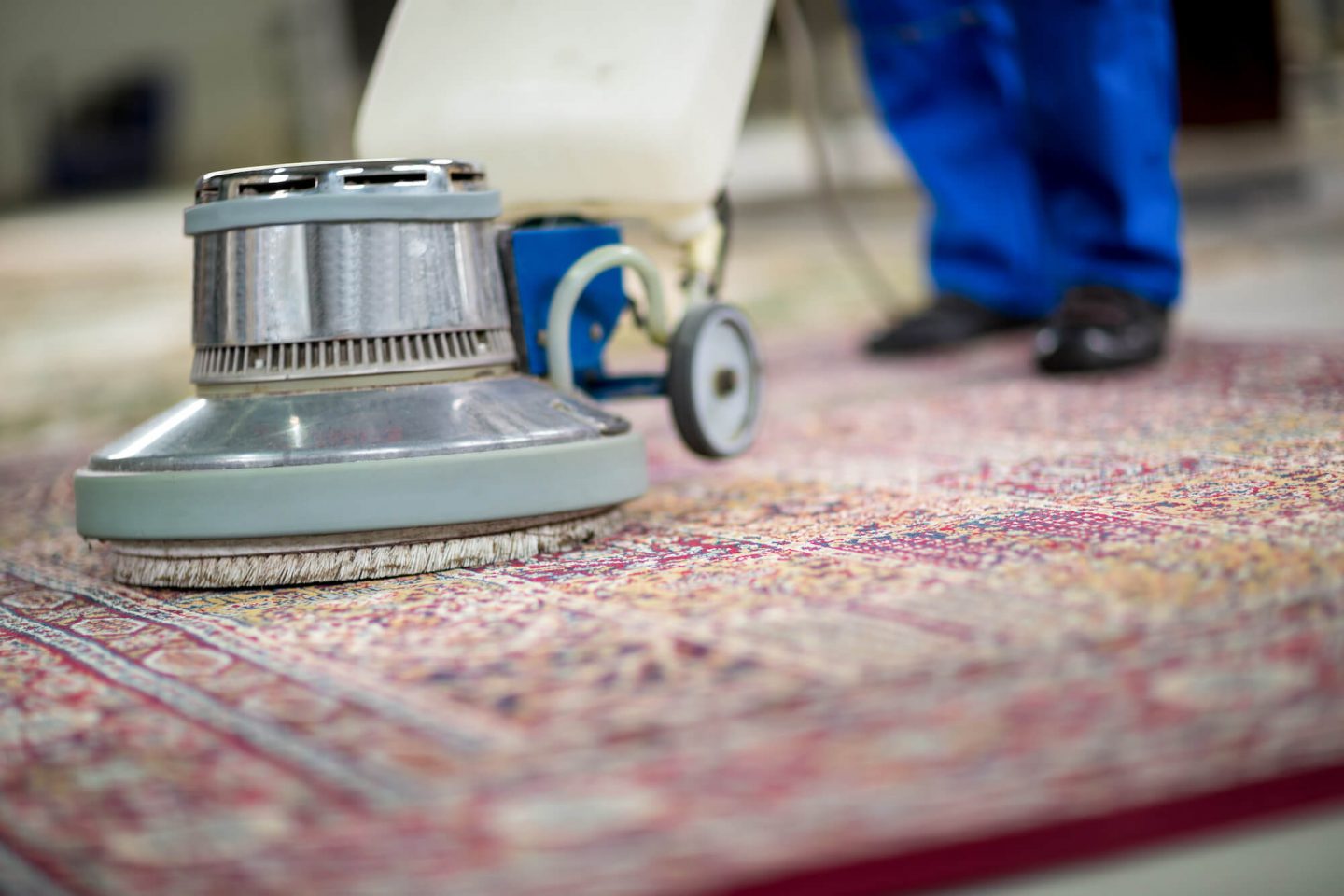Carpet vs. Rugs: Why Your “Carpet Guy” Shouldn’t Touch Your Area Rugs