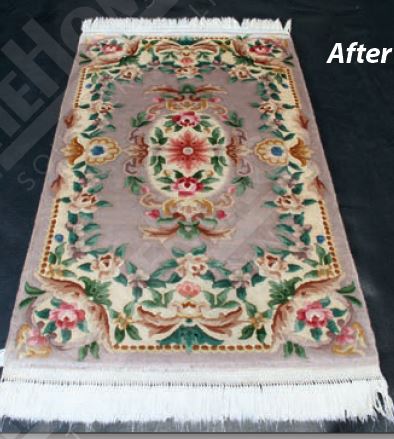 oriental rug cleaning Rancho Mirage, California