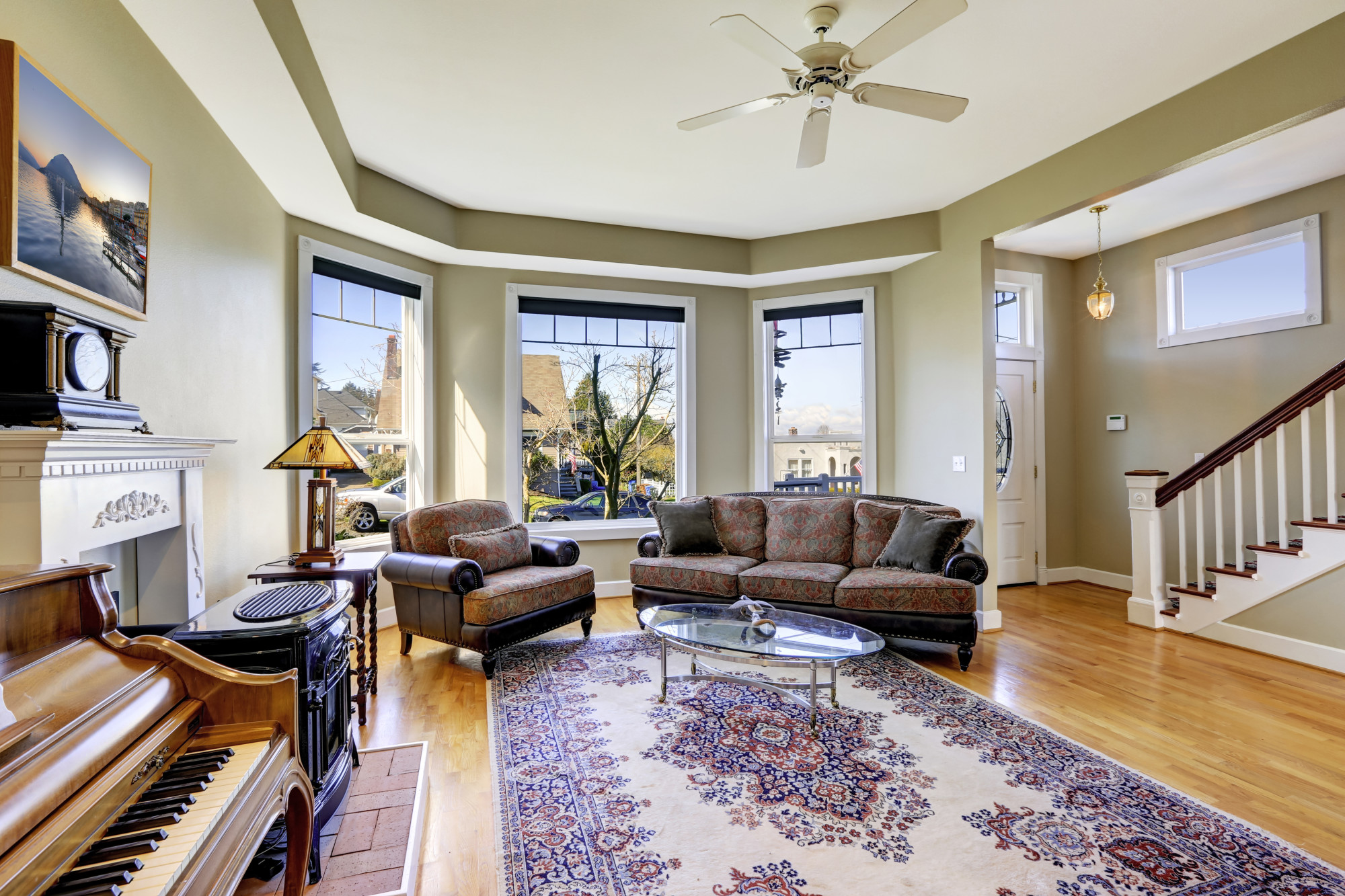Understanding Different Rug Cleaning Methods