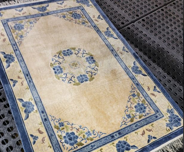 How to Clean a Wool Rug