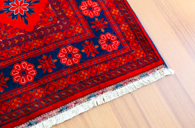 Rug Repair: Restoring Your Treasured Rugs