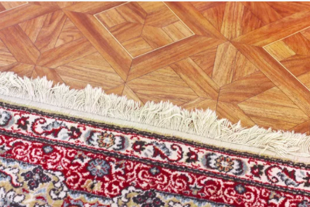 Heirlooms Underfoot: Preserving the Value of Your Hand-Knotted Rugs