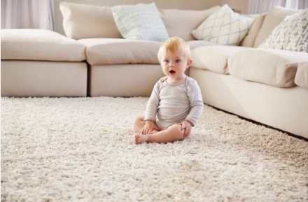 Signs Your Rug Needs Professional Cleaning